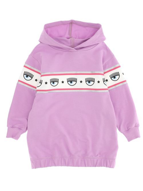 ABBIGLIAMENTO FELPA CHIARA FERRAGNI 510900 0250 0064